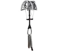 Wild Country Friend #4 Dispositivo de fijación 4 Plateado