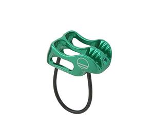 Wild Country Copia de Seguridad Dispositivo Pro Guide Lite, Green, One Size, 40 de cbcargo