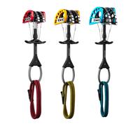 Wild Country - Empotradores escalada - Friend Set 1-2-3 Uni de Aluminio - Gris Gris one size