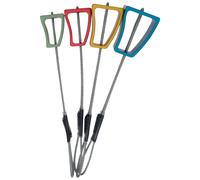 Wild Country - Empotradores escalada - Rock Set 11-14 Uni - Gris Gris one size