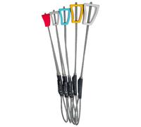 Wild Country - Empotradores escalada - Rock Set 6-10 Uni - Gris Gris one size