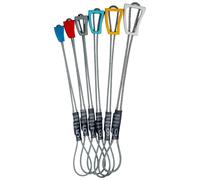 Wild Country - Empotradores escalada - Superlight Offset Rocks 5-10 Uni - Gris Gris one size