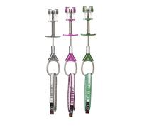 Wild Country - Empotradores escalada - Zero Friend Set 0,4 - 0,75 Uni one size