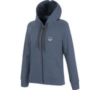 Wild Country Flow 3 W Hoody sudadera con capucha mujer - Ceuse Blue - XS