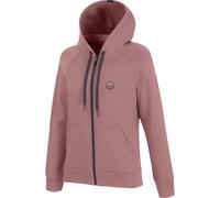 Wild Country Flow 3 W Hoody sudadera con capucha mujer - Mallow - S