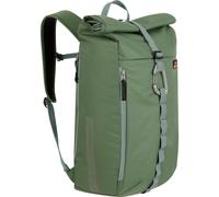 Wild Country - Mochilas para cuerdas - Flow Back Pack Green Ivy - Verde Verde one size