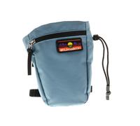Wild Country Flow Bolsas de tiza Talla única Azul
