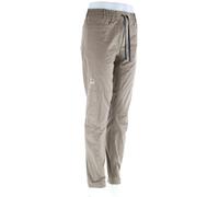 Wild Country Flow Caballeros Pantalón de escalada XL Marrón