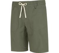 Wild Country Flow M Short pantalón corto hombre - Green Ivy - S
