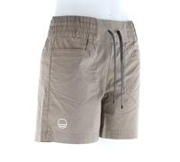 Wild Country Flow Mujer Short de escalada XL Marrón