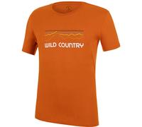 Wild Country Friends M T-Shirt camiseta hombre - Sandstone - S