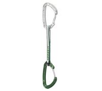 Wild Country Helium 3.0 Quickdraw cinta express de escalada - Green - 15 cm