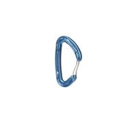 Wild Country Helium 3.0 Rock Climbing Carabiner - Large Wiregate Ligh