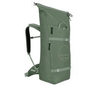 Wild Country - Mochilas para cuerdas - Stamina Gear Bag Green Ivy - Verde Verde one size