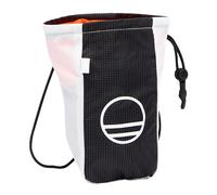Wild Country Mosquito Chalk Bag bolsa de magnesio - Black/White