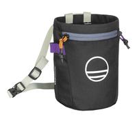 Wild Country Movement Chalkbag bolsa de magnesio - Black