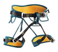 Wild Country Movement Harness arnés de escalada - Petrol/Nectar - L-XL