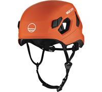 Wild Country Movement Helmet casco de escalada y alpinismo - Creek Orange - S-M