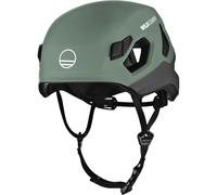 Wild Country Movement Helmet casco de escalada y alpinismo - Hedge Green/ Onyx - L-XL