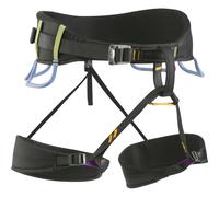 Wild Country Movement Light arnés de escalada - Black - L