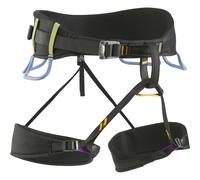 Wild Country Movement Light arnés de escalada - Black - S