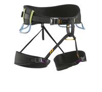 Wild Country Movement Light arnés de escalada | EU XL in Black