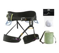 Wild Country Movement Light Package kit completo de escalada - XS
