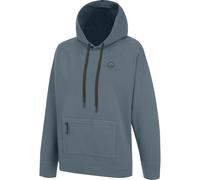 Wild Country Movement W Hoody sudadera con capucha mujer - Deepwater - M