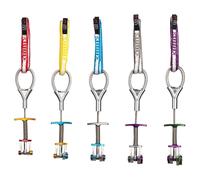 Wild Country Offset Zero Friend set completo de Friends de escalada