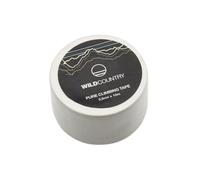 Wild Country Pure Climbing Tape 3,8x10 Chalk & Accessories, Unisex, Blanco, Talla única