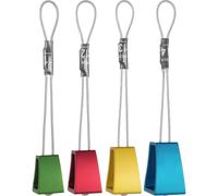Wild Country - Empotradores escalada - Rock Set 11-14 Uni one size