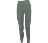 Wild Country - Ropa para escalada mujer - Session 2 W Leggings Marsh para Mujer - Talla L - Verde Verde L