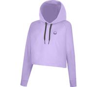 Wild Country - Ropa para escalada mujer - Spotter W Hoody Amethyst para Mujer - Talla M - Púrpura Púrpura M
