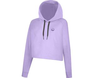 Wild Country - Ropa para escalada mujer - Spotter W Hoody Amethyst para Mujer - Talla S - Púrpura Púrpura S
