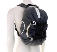 Wild Country Rope Bag Talla única Gris