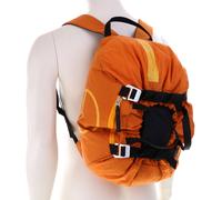 Wild Country - Mochilas para cuerdas - Rope Bag - Naranja Naranja
