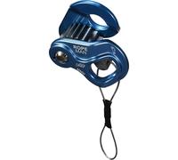 Wild Country Ropeman 1 bloqueador de escalada - Blue