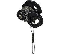 Wild Country Ropeman 2 bloqueador de escalada - Black