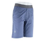 Wild Country Session 2 Caballeros Short de escalada S Azul oscuro