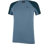 Wild Country - Session 2 M T-Shirt Deepwater - Talla M - Azul Azul M