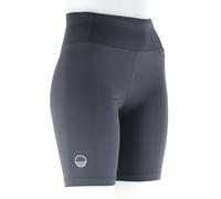 Wild Country Session 2 Mid Mujer Short de escalada S Negro
