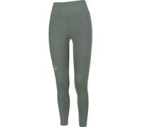 Wild Country - Session 2 W Leggings Marsh para Mujer - Talla L - Verde Verde L