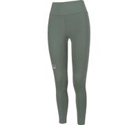 Wild Country - Session 2 W Leggings Marsh para Mujer - Talla S - Verde Verde S