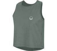 Wild Country Session 3 W Tank camiseta de tirantes mujer - Marsh - M