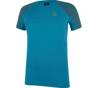Wild Country Session M Tee camiseta hombre - Reef Blue - L