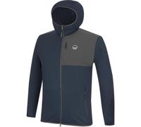 Wild Country Session Pro M Hoody forro polar técnico con capucha hombre - Navy - M