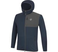 Wild Country Session Pro M Hoody forro polar técnico con capucha hombre - Navy - S