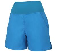 Wild Country Session W Short pantalón corto mujer - Detroit Blue - S