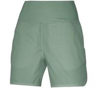 Wild Country Session W Short pantalón corto mujer - Seaweed - S