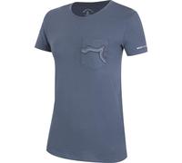 Wild Country Session W T-Shirt camiseta mujer - Ceuse Blue - XS